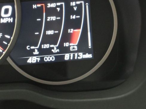 Used 2018 Subaru BRZ Limited w/ Popular Package #3 image 24