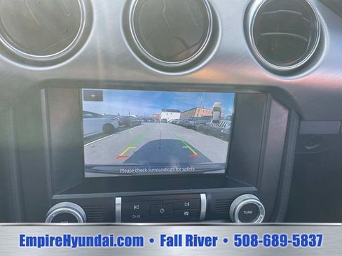 Used 2023 Ford Mustang GT Premium RWD image 22