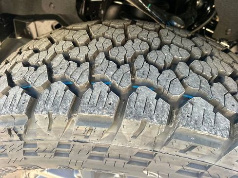 New 2025 Ford F150 Tremor w/ Equipment Group 402A High image 56