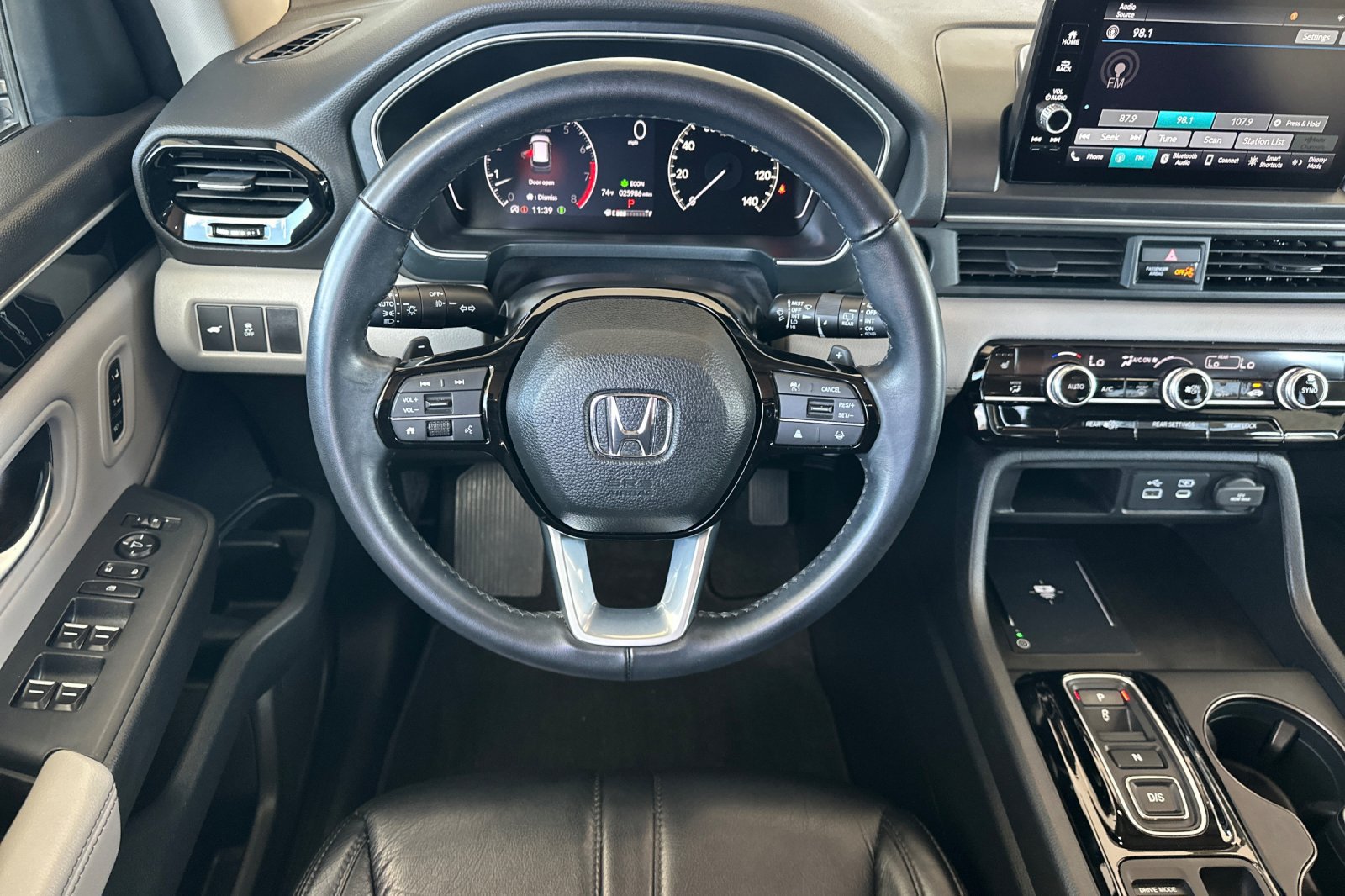Used 2024 Honda Pilot EX-L image 14