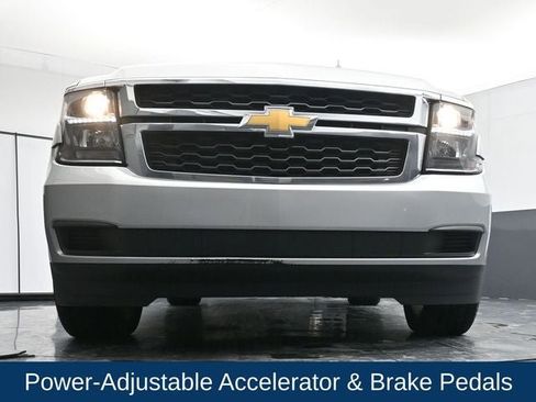 Used 2019 Chevrolet Tahoe LT w/ Max Trailering Package image 22