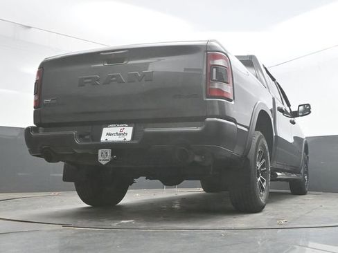 Used 2019 RAM 1500 Rebel w/ Rebel Level 2 Equipment Group image 36