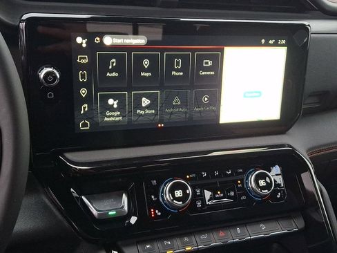 New 2026 GMC Sierra 1500 AT4 w/ AT4 Premium Package image 8