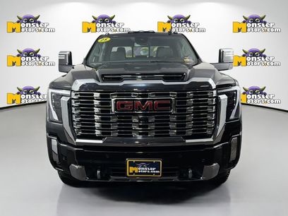 Used 2025 GMC Sierra 2500 Denali