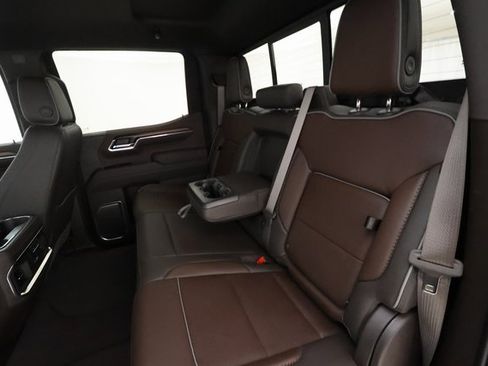 Used 2025 GMC Sierra 1500 Denali w/ Technology Package image 21
