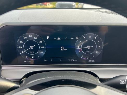 Certified 2025 Kia Seltos EX w/ EX Sunroof Package AWD/4WD image 69