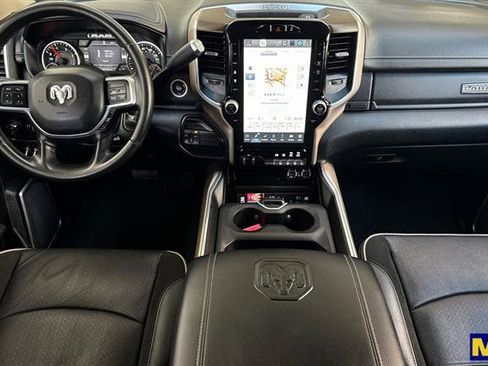 Used 2022 RAM 2500 Laramie AWD/4WD image 16