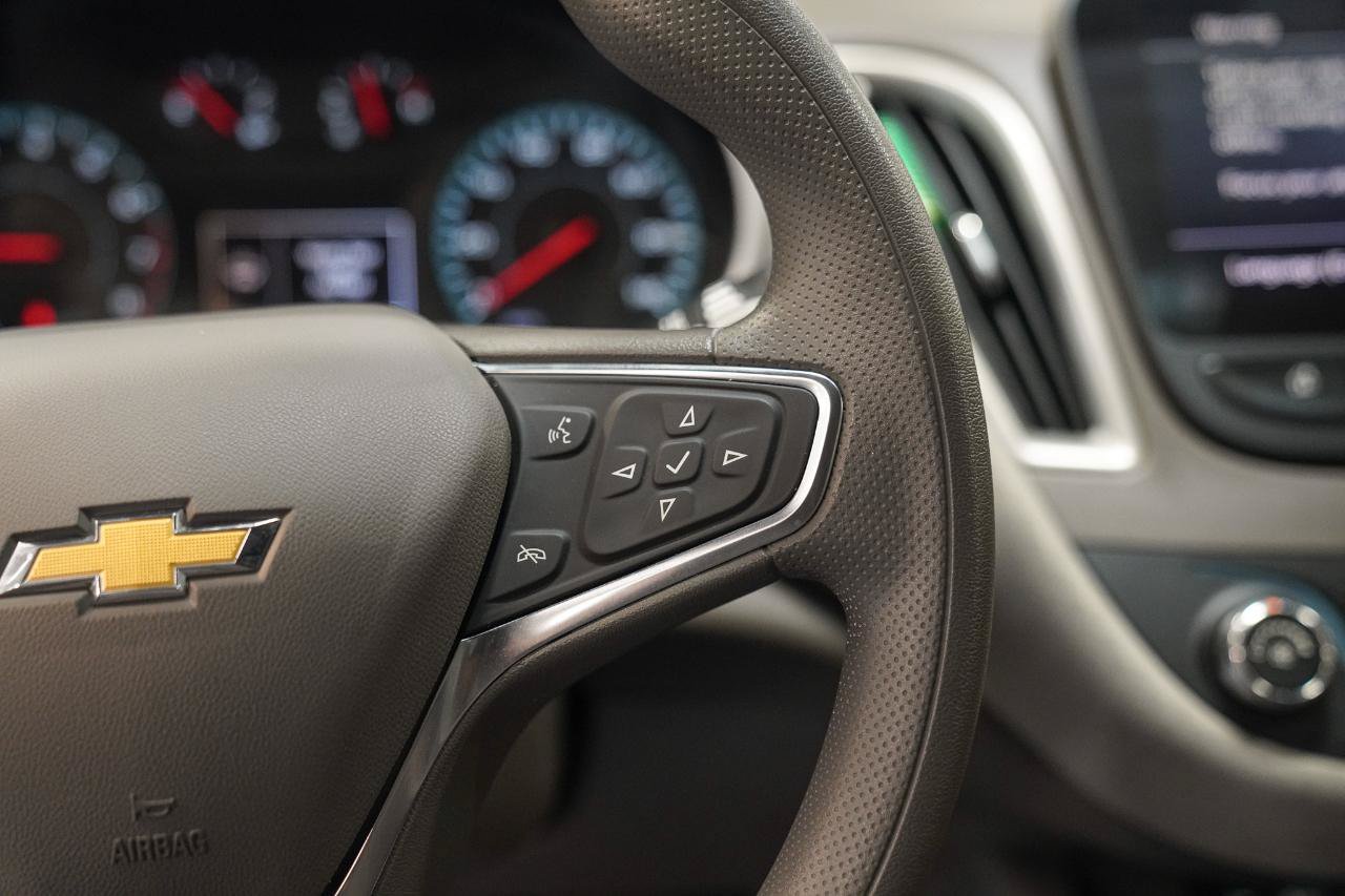 Used 2024 Chevrolet Malibu LS FWD image 34