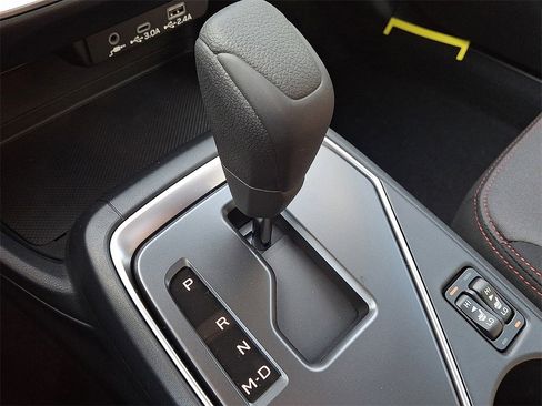 New 2026 Subaru Impreza 2.0i Sport image 12