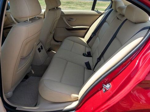 Used 2008 BMW 328i Sedan RWD image 27