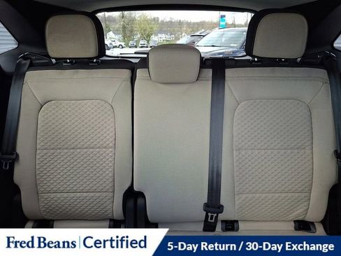 Certified 2022 Ford Escape SE w/ Cold Weather Package AWD/4WD image 20