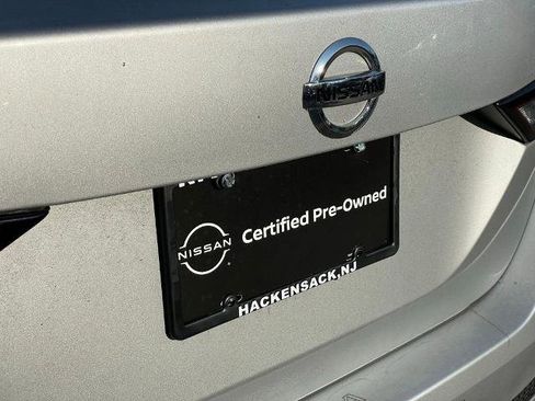 Certified 2023 Nissan Sentra SV w/ All-Weather Package image 22