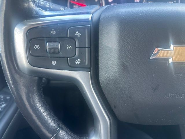 Used 2021 Chevrolet Tahoe Premier w/ Premium Package AWD/4WD image 23