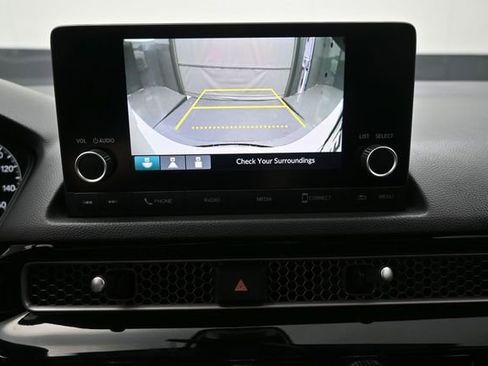 Used 2025 Honda Civic LX image 9