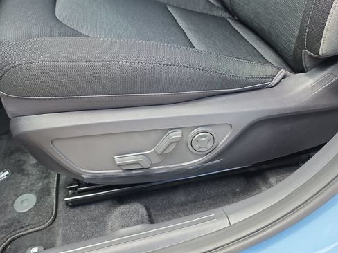 New 2027 Kia Seltos S FWD image 20