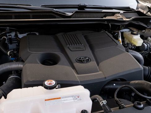 New 2024 Toyota Tundra Limited w/ TRD Off-Road Package image 41