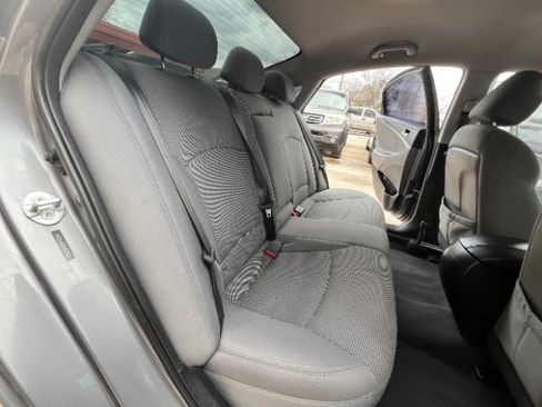 Used 2014 Hyundai Sonata GLS image 11