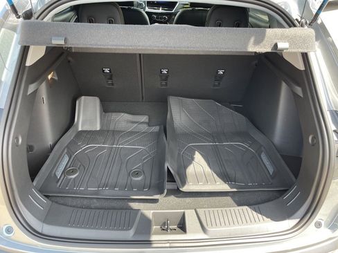 New 2026 Chevrolet Trax ACTIV image 44