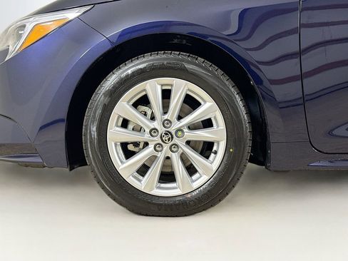 New 2026 Toyota Corolla XLE w/ Carpet Mat Package (TMS) image 27