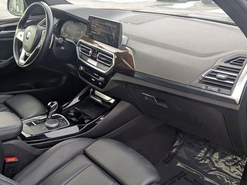 Used 2023 BMW X3 sDrive30i image 25