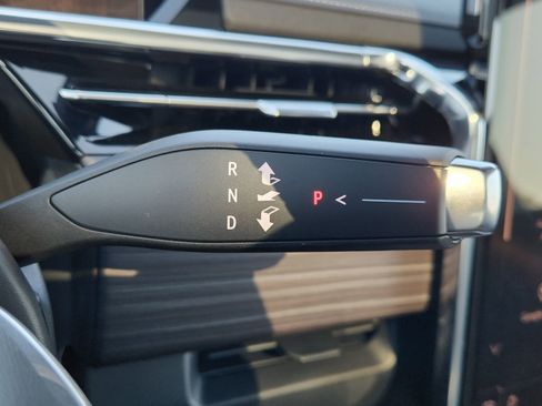 New 2025 GMC Sierra EV Denali AWD/4WD image 23