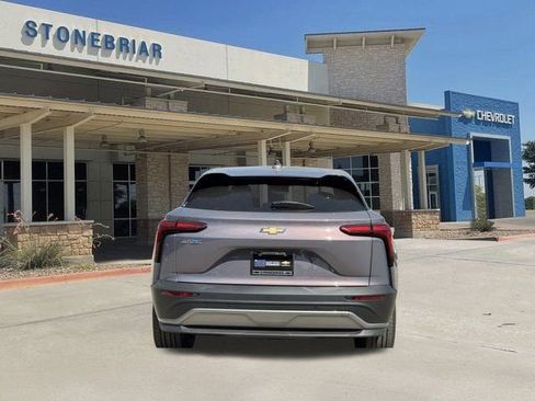 New 2026 Chevrolet Blazer EV LT image 6