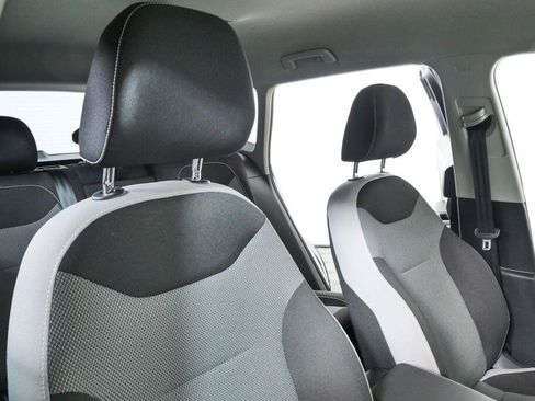 Certified 2023 Volkswagen Taos S FWD image 20