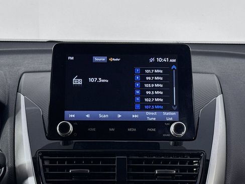 Used 2023 Mitsubishi Eclipse Cross SE image 23