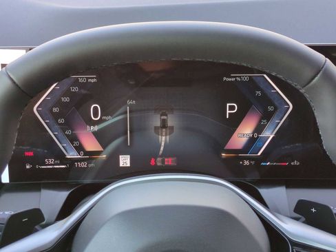 Used 2026 BMW X3 xDrive30 image 32