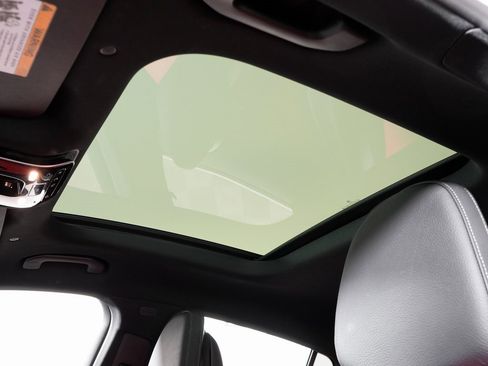 Certified 2024 Mercedes-Benz GLC 43 AMG 4MATIC Coupe image 12