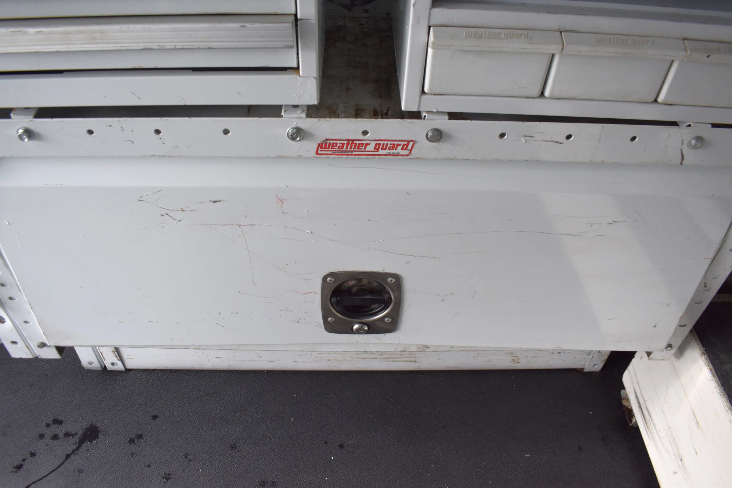 Used 2021 RAM ProMaster 1500 FWD image 43