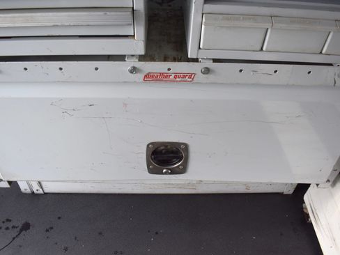 Used 2021 RAM ProMaster 1500 FWD image 43