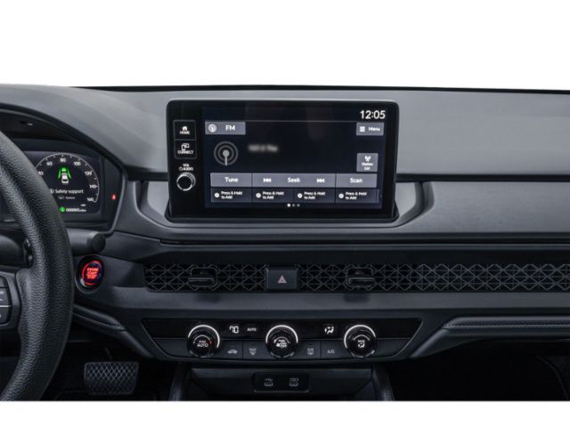 New 2026 Honda Accord LX image 7