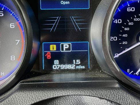 Used 2019 Subaru Outback 2.5i AWD/4WD image 18