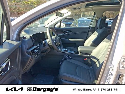 New 2026 Kia Sportage SX Prestige AWD/4WD image 9