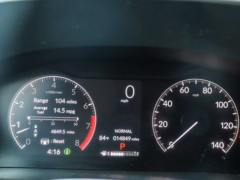 Used 2024 Honda Pilot EX-L image 26