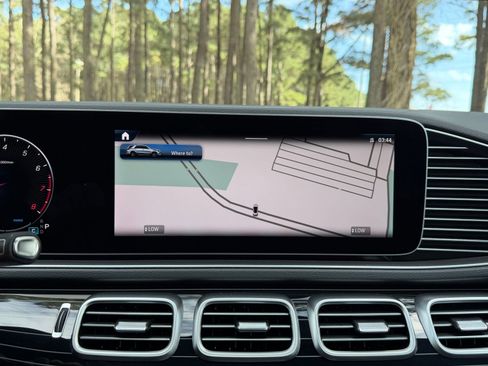 New 2026 Mercedes-Benz GLE 350 GLE 350 image 5