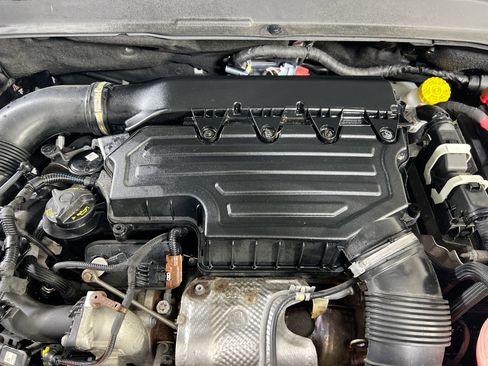 Used 2022 Jeep Renegade Limited w/ Sun, Sound & Wheels Group image 30