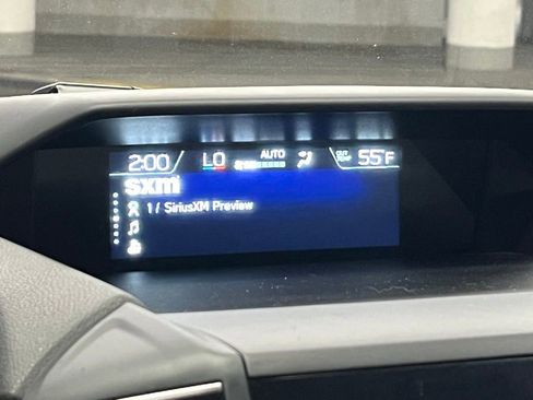 Used 2022 Subaru Forester Premium image 27