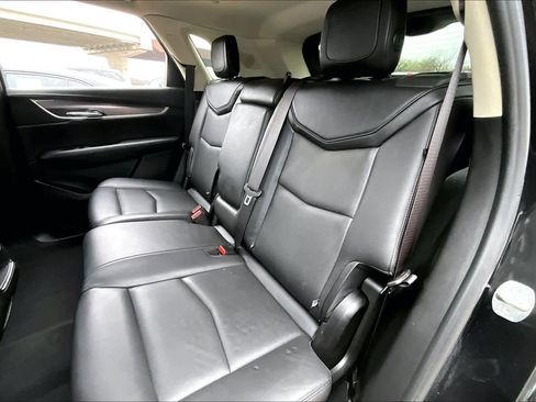 Used 2019 Cadillac XT5 Luxury image 20
