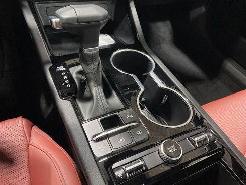 New 2026 Kia K5 GT-Line FWD image 23