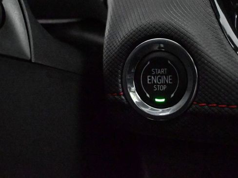 New 2026 Chevrolet TrailBlazer RS w/ Convenience Package image 23