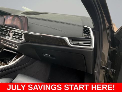 Used 2020 BMW X5 xDrive40i w/ Premium Package AWD/4WD image 34