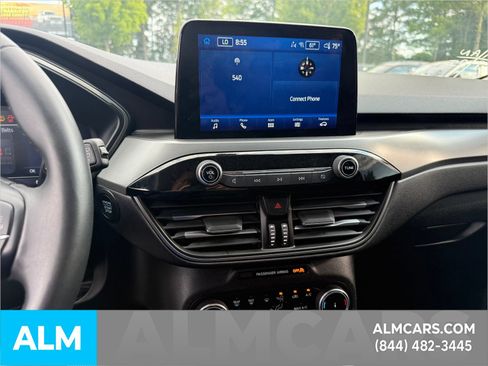 Used 2024 Ford Escape Active FWD image 14