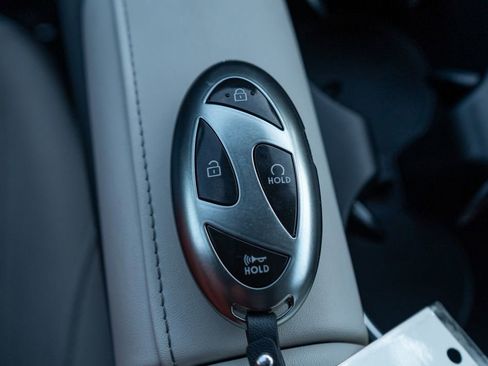 Certified 2025 Hyundai Sonata SEL image 34