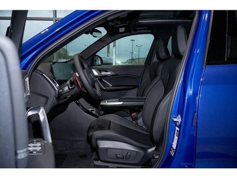 New 2025 BMW X1 M35i w/ Premium Package image 62