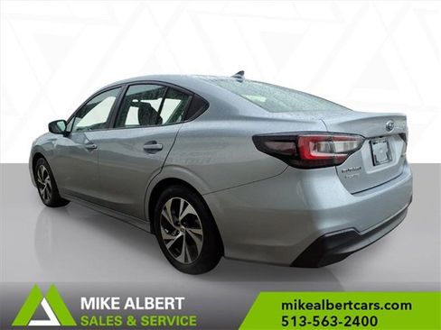 Used 2024 Subaru Legacy image 5