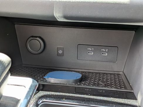 New 2026 Nissan Pathfinder Platinum AWD/4WD image 31