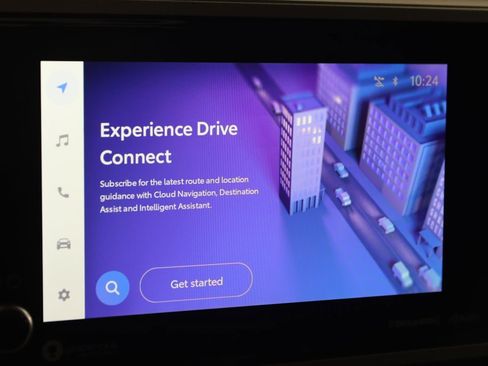 Used 2023 Toyota Tundra SR5 w/ TRD Sport Package image 8