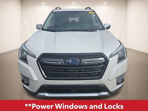 Used 2023 Subaru Forester Touring image 11